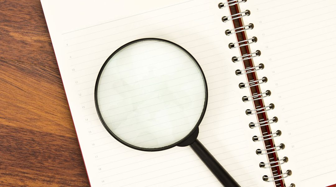 L'utilité de la fonction RechercheV