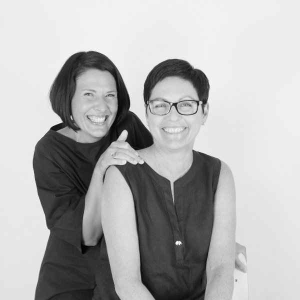 Caroline Debély Noël et Marie-Dominique Mutel expliquent leur mission chez Formabox